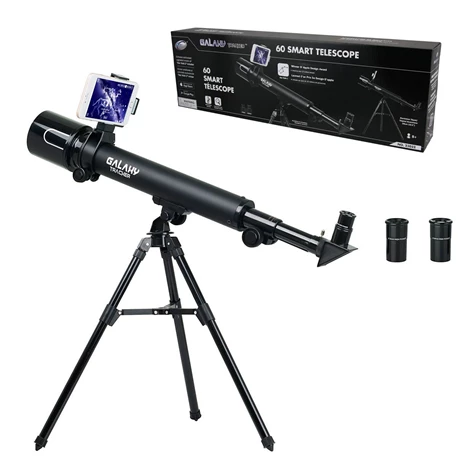 3850223634172-63-417000-Teleskop astronomski,50mm, 30/
