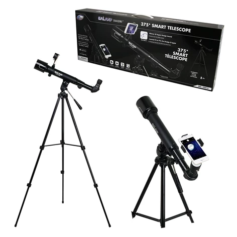 3850223634189-63-418000-Teleskop astronomski,50mm, 75/