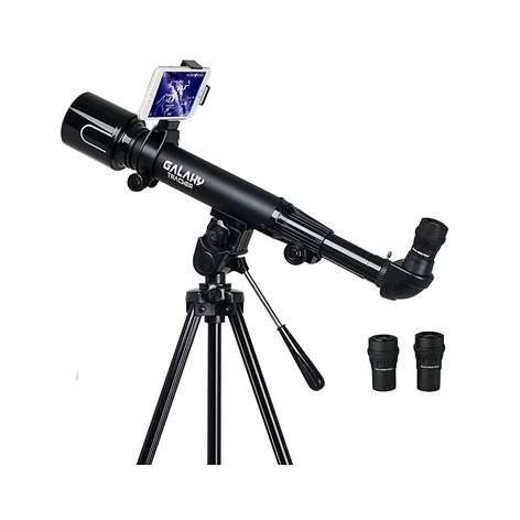 3850223634189-63-418000-Teleskop astronomski,50mm, 75/
