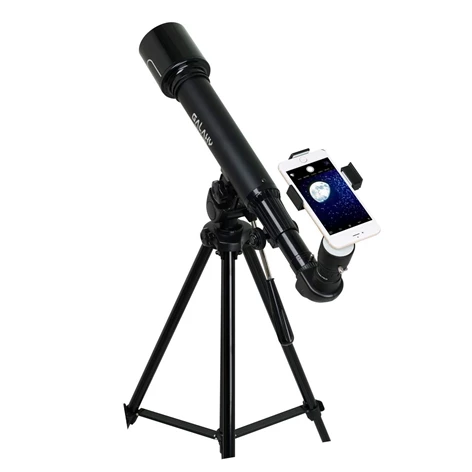 3850223634189-63-418000-Teleskop astronomski,50mm, 75/