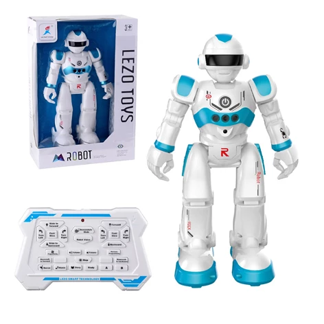 3850223636565-63-656000-Robot R/C, daljinec