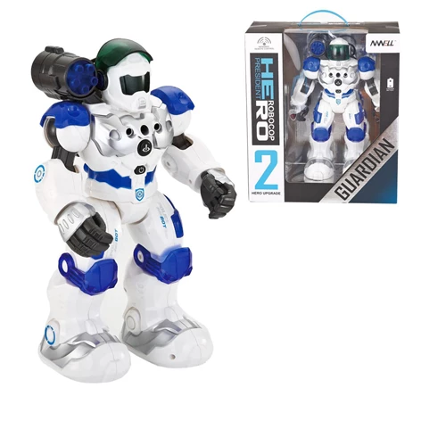 3850223636572-63-657000-R/C Robot