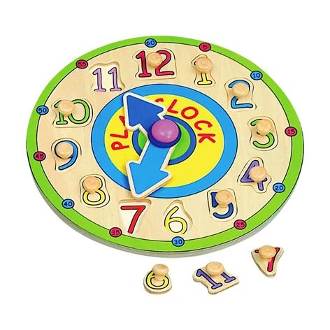 3850223645116-64-511000-Sestavljanka ura lesena