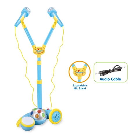 3850223653203-65-320000-Mikrofon -glasbeni studio