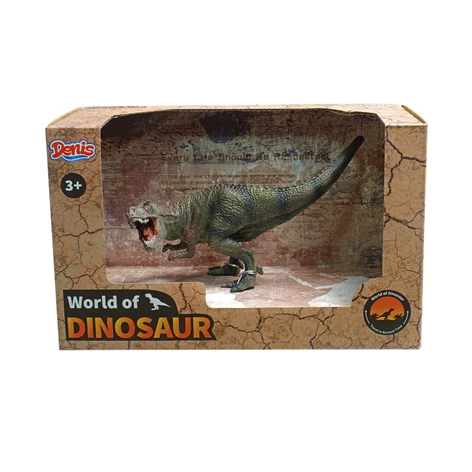 3850223660812-66-081000-Dinozaver 1/1,  3 sort.