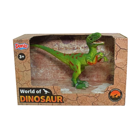 3850223660812-66-081000-Dinozaver 1/1,  3 sort.