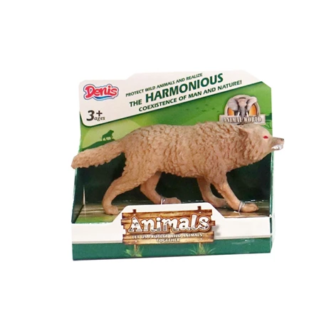 3850223660911-66-091000-Divje živali sort.