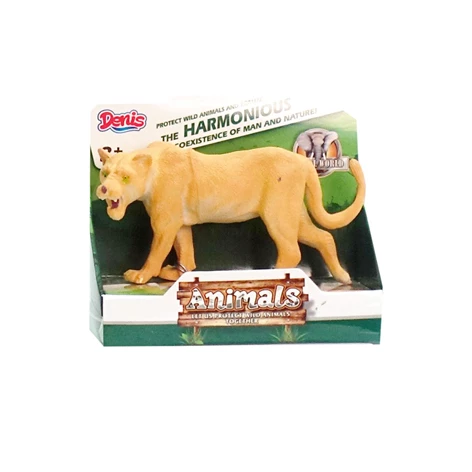 3850223660911-66-091000-Divje živali sort.