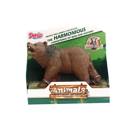 3850223660911-66-091000-Divje živali sort.