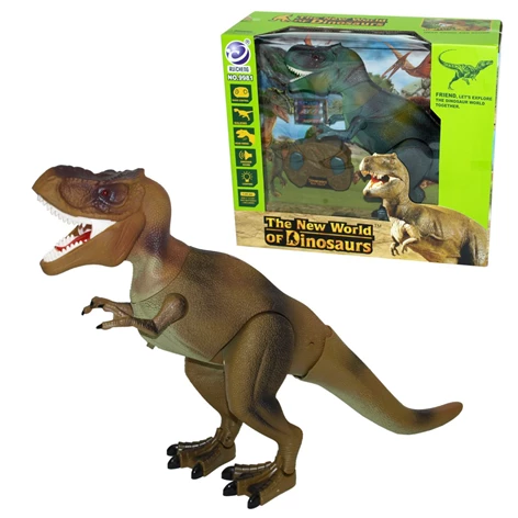 3850223666845-66-684000-R/C Dinosaur
