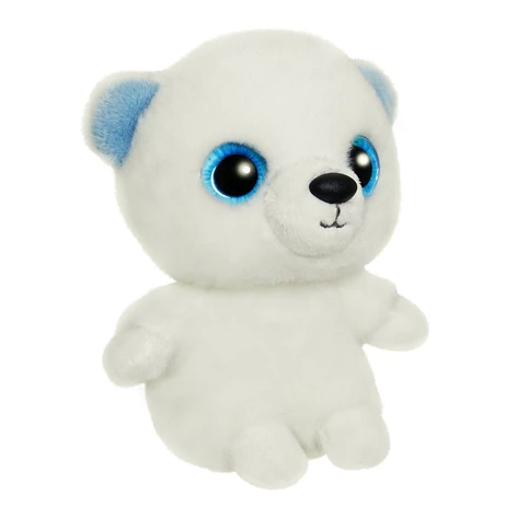 3850223684115-68-411000-AUR: YOOHOO Polar Bear 15cm