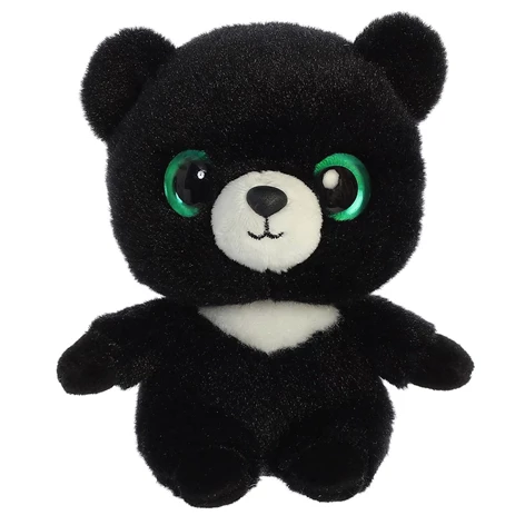 3850223684122-68-412000-AUR: YOOHOO Bear pliš 15 cm