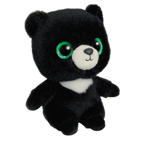 3850223684122-68-412000-AUR: YOOHOO Bear pliš 15 cm