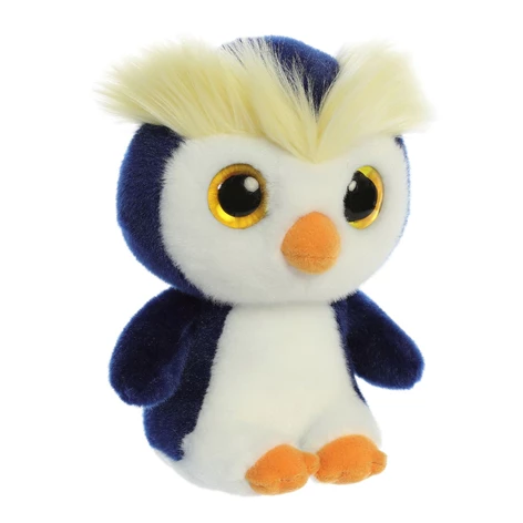 3850223685105-68-510000-AUR: YOOHOO Skipee pliš 20 cm