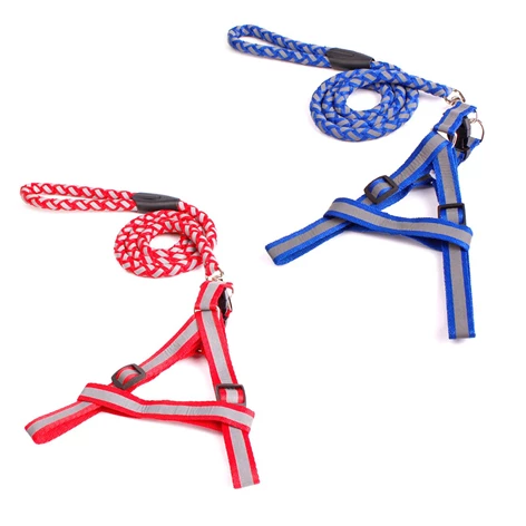 3850223955048-95-504000-Oprsnica s povodcem za pse M