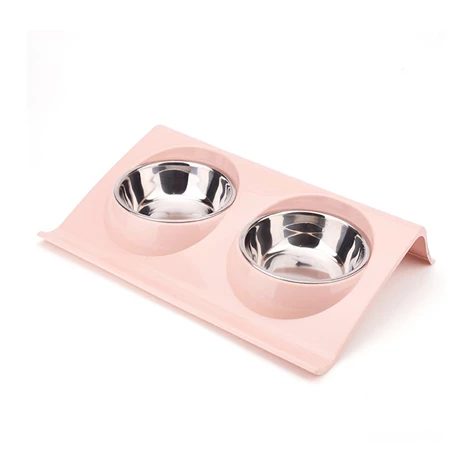 3850223955246-95-524000-Dvojna posoda za hrano M