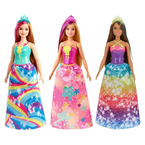 0887961813036-03-714800-Barbie Dreamtopia Princess Dol