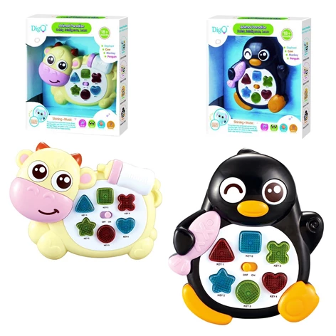 3850223431269-43-126000-Interaktivna Kravica / pingvin