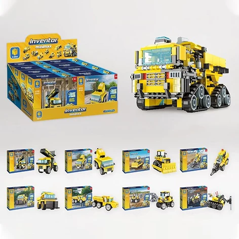 3850223315118-31-511000-Kocke mini tovornjaki