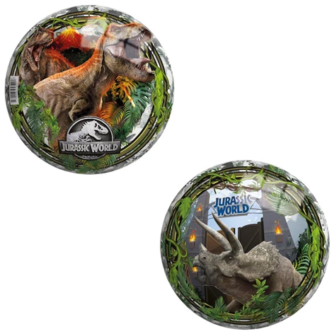 4006149509035-04-123007-Žoga Jurasic World  23cm