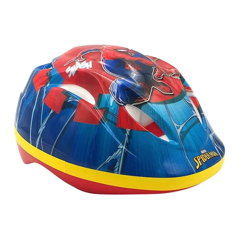 8715347009693-18-484210-Spiderman kaciga 51-55cm/240gr