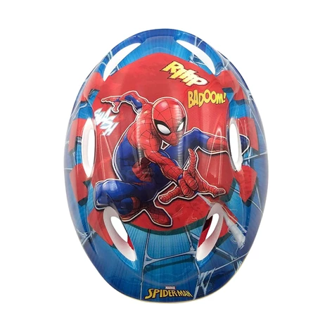 8715347009693-18-484210-Spiderman kaciga 51-55cm/240gr