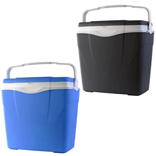 3850223141847 / 14-184000 / Skrinja hladilna 25 L, 38x40x