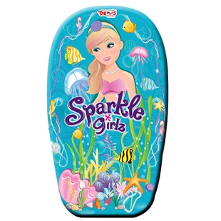 3850223175989 / 17-598000 / Sparkle Plavalna deska 83 cm