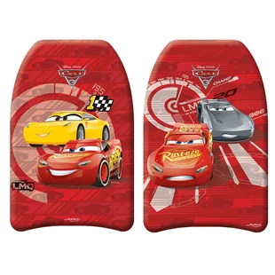 4006149725268 / 17-598120 / Plavalna deska Cars 42x32cm