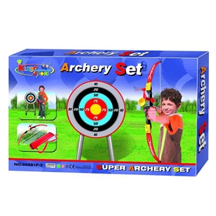 3850223220528 / 22-052000 / Lokostrelski set