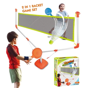 3850223226087 / 22-608000 / Tenis set