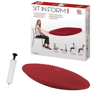 4006149309871 / 22-741120 / Blazina za sedenje in ravnotež