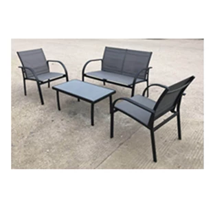 3850223323939 / 32-393000 / Vrtni set 4-delni