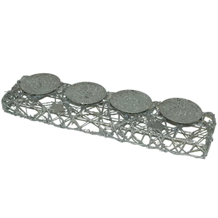 3850223411117 / 41-111000 / Svečnik,10x40