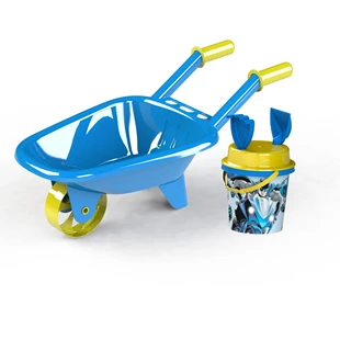 3850223503430 / 50-343000 / Samokolnica set Batman