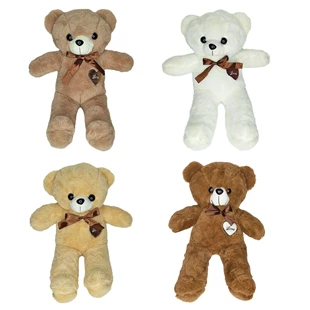 3850223599730 / 59-973000 / Medo pliš 60 cm, 4sort