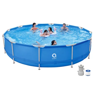 6920388660594 / 26-337201 / Bazen s črpalko 420x84 cm