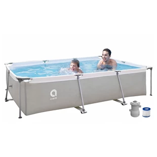 6920388653176 / 26-371001 / Bazen s črpalko  300x207x65 cm