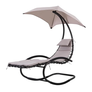 3850223327623 / 32-762000 / Ležalnik 185x170x82 cm