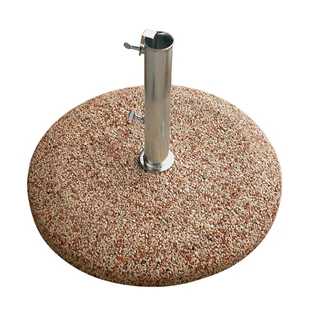 3850223140642 / 14-064000 / Podstavek beton 30kg, cev 55mm