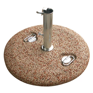 3850223140673 / 14-067000 / Podstavek beton 50kg, cev 55mm