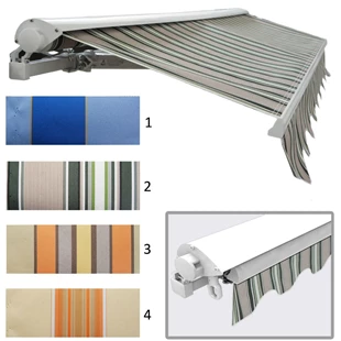 3850223323656 / 32-365000 / Tenda polkasetna 395x250