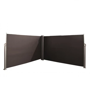 3850223323861 / 32-386000 / Ograja kotna platno 300x180 cm