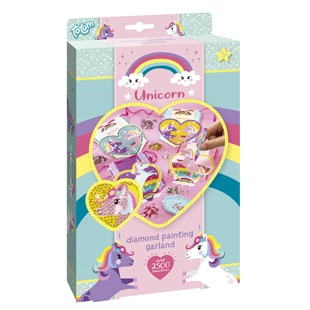 8714274071056 / 36-201836 / Ustvarjalni set za okrasitev-U