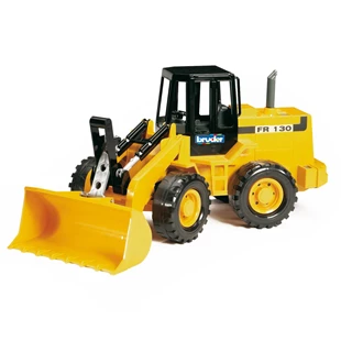 4001702024253 / 02-024250 / Bager Road Loader FR 130