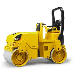 4001702024338 / 02-024330 / Gradbeno vozilo valjer