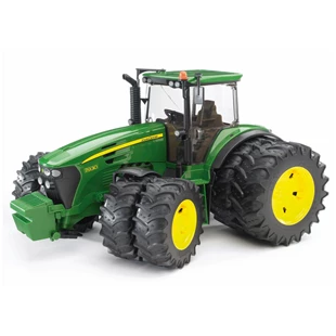 4001702030520 / 02-030520 / Traktor John Deer 7930