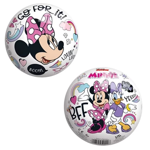 4006149502906 / 04-113028 / Žoga Minnie 13cm