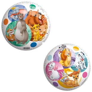 4006149509004 / 04-123011 / Žoga Disney classics 23cm