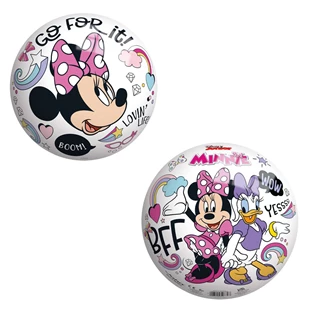 4006149506898 / 04-123028 / Žoga Minnie 23cm